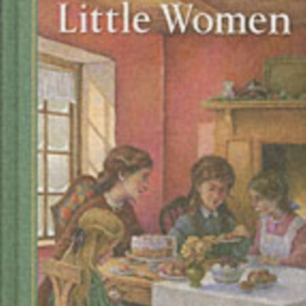 Classic Starts®: Little Women