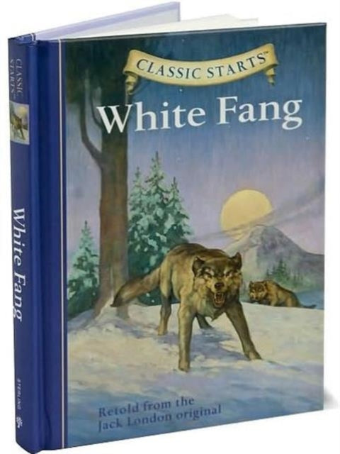 Classic Starts®: White Fang