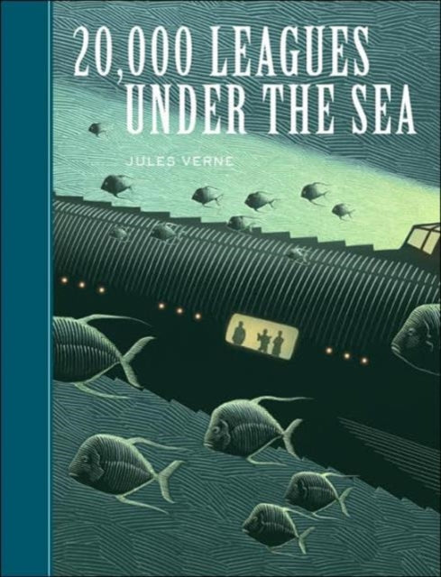 20000 Leagues Under the Sea