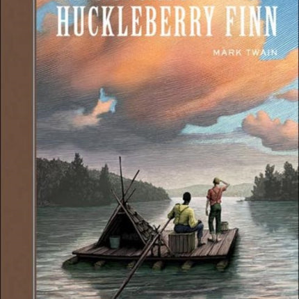 The Adventures of Huckleberry Finn