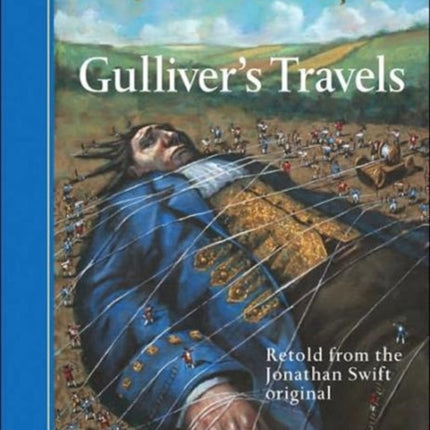 Classic Starts®: Gulliver's Travels