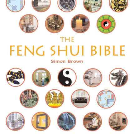 The Feng Shui Bible