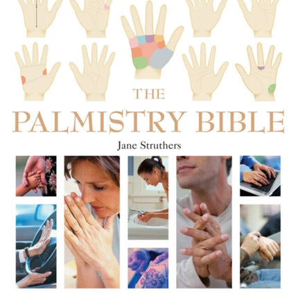 The Palmistry Bible