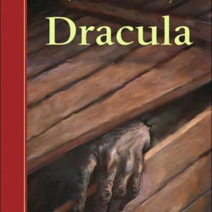 Classic Starts R Dracula