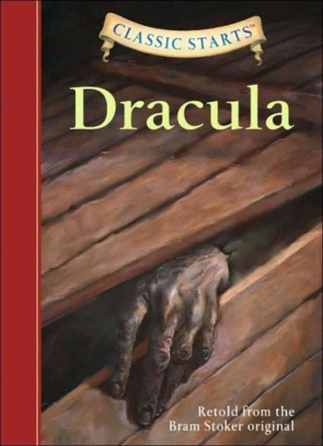 Classic Starts R Dracula