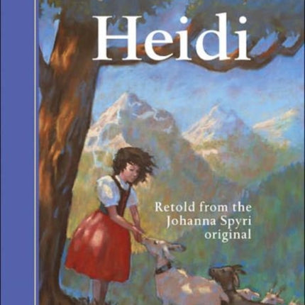 Classic Startsï Heidi