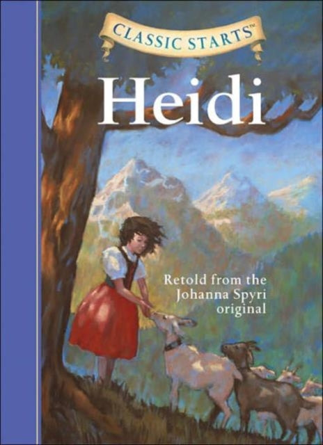 Classic Startsï Heidi