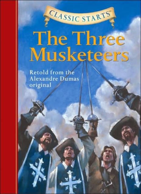 Classic Startsï Three Musketeers The