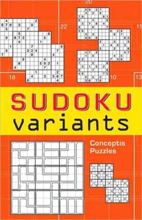 Sudoku Variants