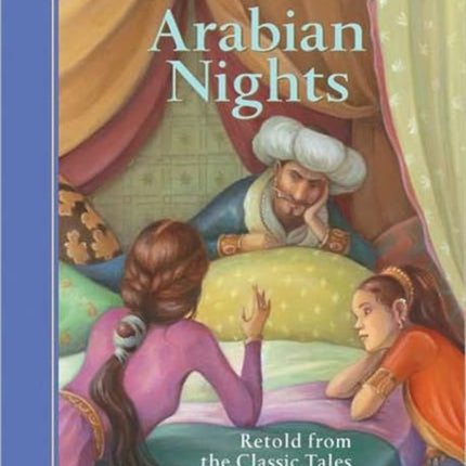 Classic Starts®: Arabian Nights