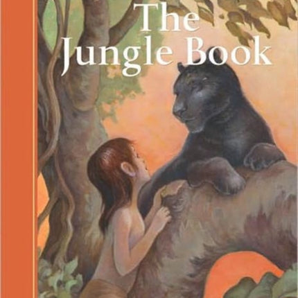 Classic Startsï The Jungle Book