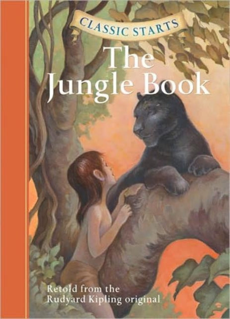 Classic Startsï The Jungle Book