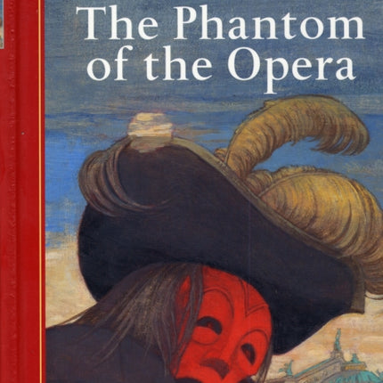 Classic Startsï The Phantom of the Opera