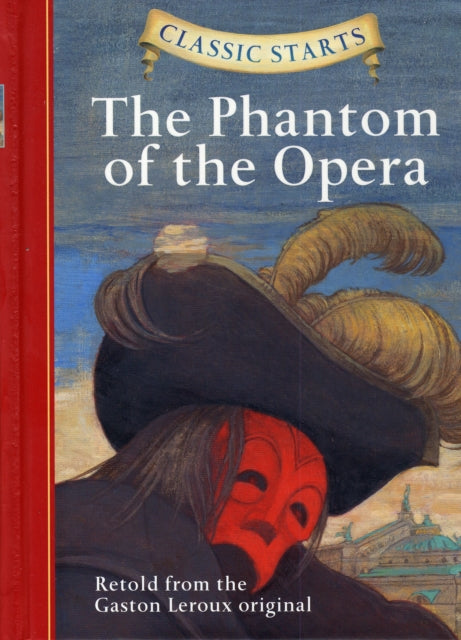 Classic Startsï The Phantom of the Opera