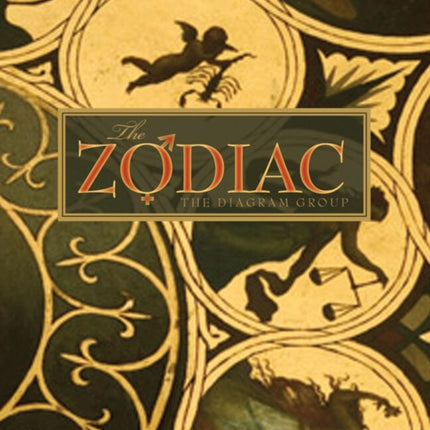 Little Giantr Encyclopedia The Zodiac Little