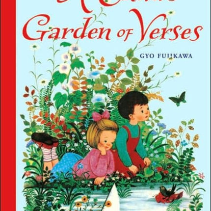 A Child's Garden of Verses