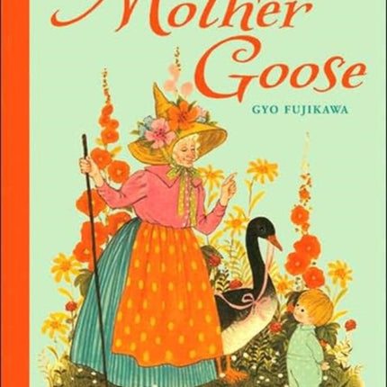 Mother Goose