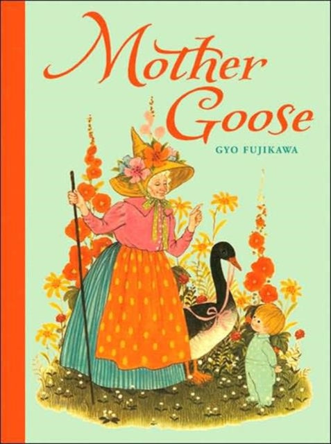 Mother Goose