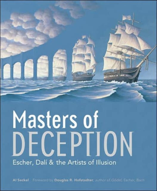 Masters of Deception