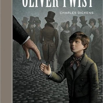 Oliver Twist