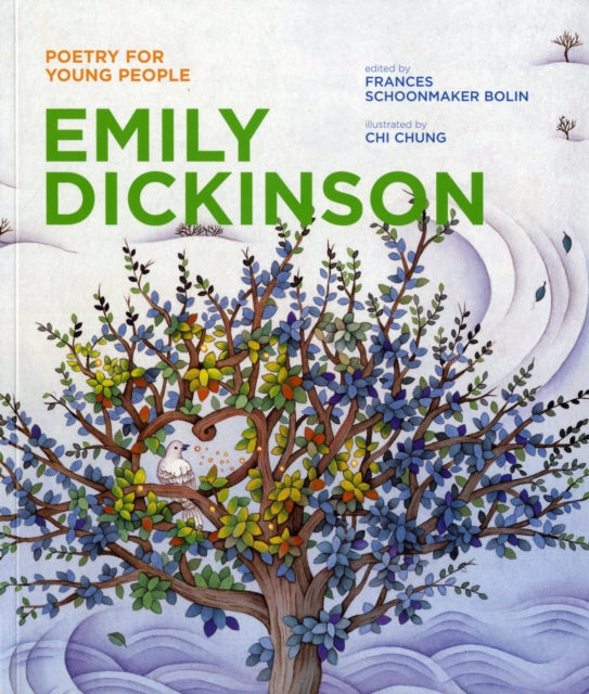 Poetry for Young People: Emily Dickinson: Volume 2