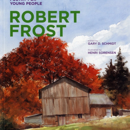 Poetry for Young People: Robert Frost: Volume 1