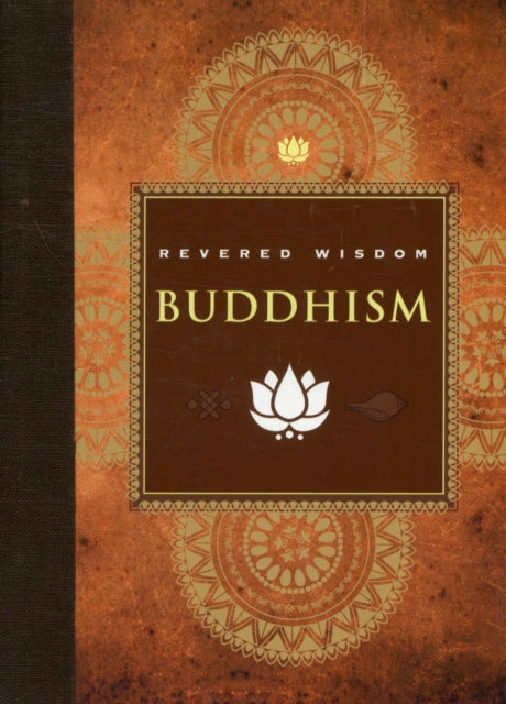 Revered Wisdom: Buddhism