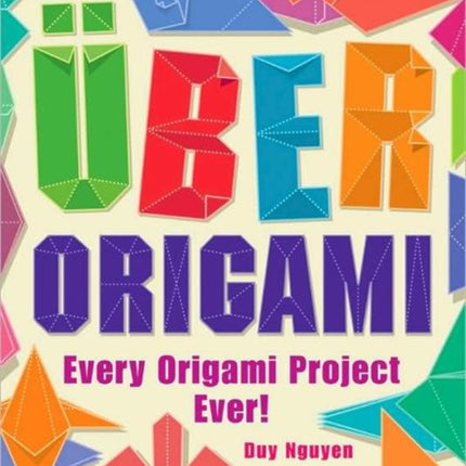 ïber Origami