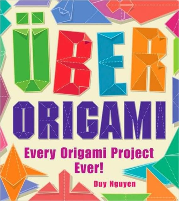 ïber Origami