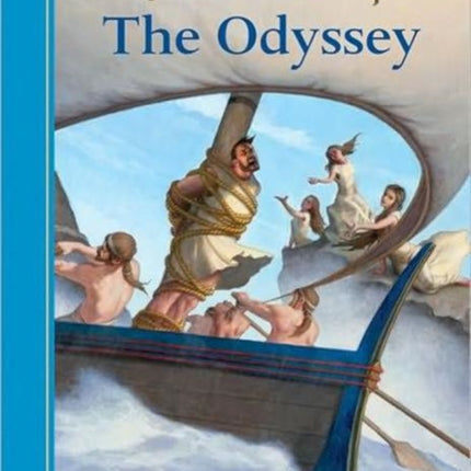 Classic Starts (R): The Odyssey