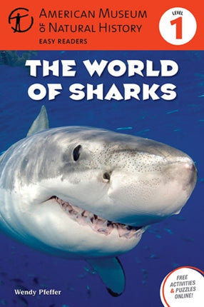 The World of Sharks: (Level 1): Volume 2