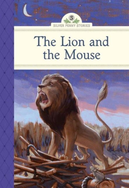 The Lion and the Mouse