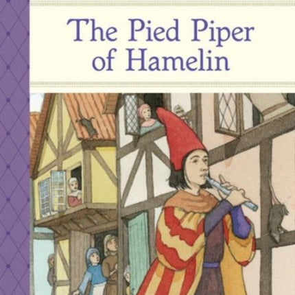 The Pied Piper of Hamelin