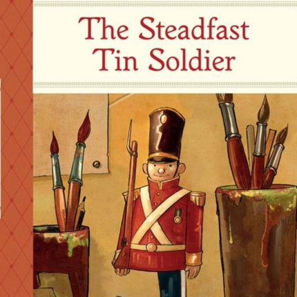 Steadfast Tin Soldier The