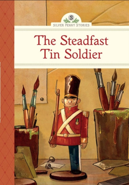 Steadfast Tin Soldier The