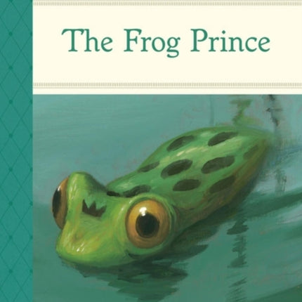 The Frog Prince