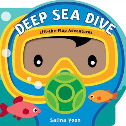 Deep Sea Dive