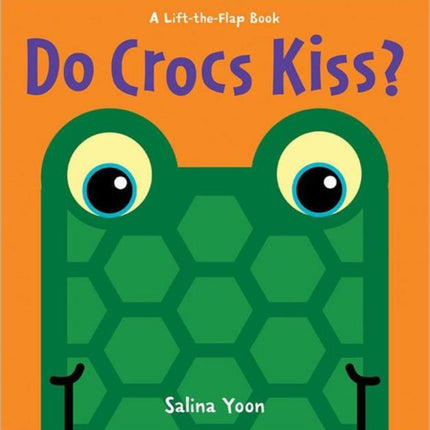 Do Crocs Kiss?