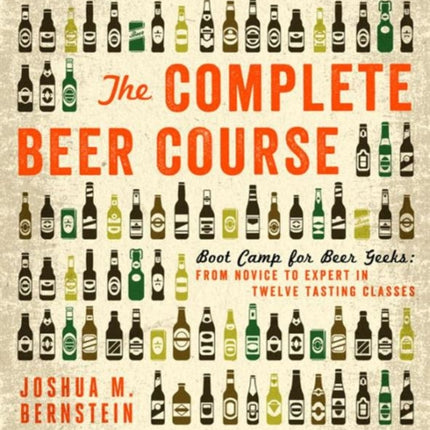 Complete Beer Course The