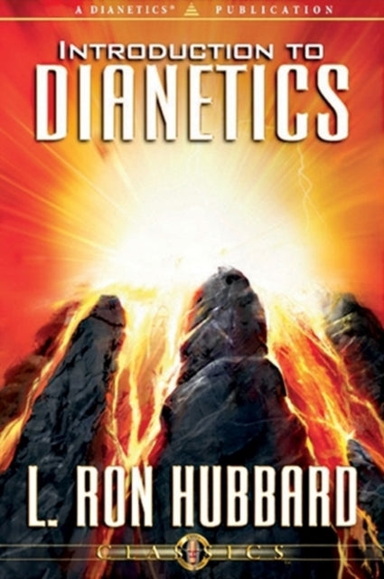 Introduction to Dianetics