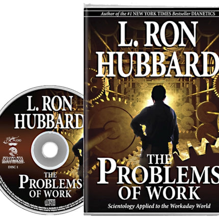 The Problems of Work: Scientology Applied to the Workaday World