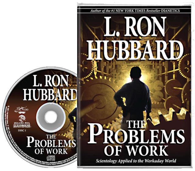 The Problems of Work: Scientology Applied to the Workaday World