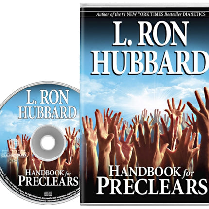 Handbook for Preclears