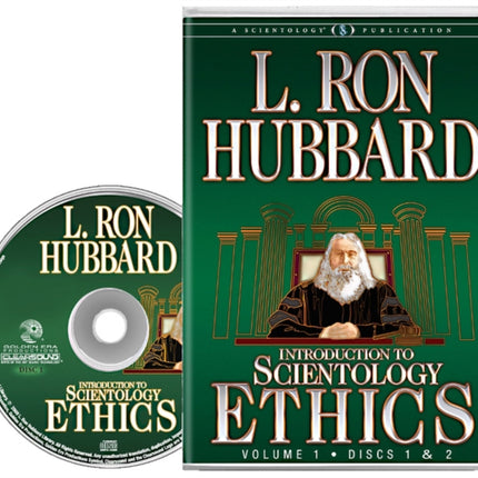 Introduction to Scientology Ethics