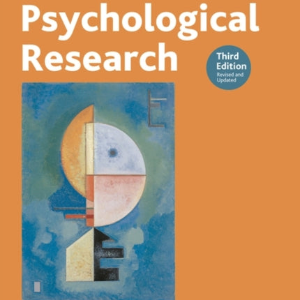 Introducing Psychological Research