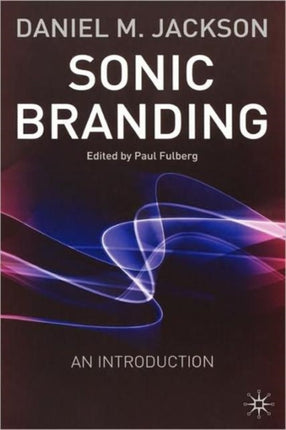 Sonic Branding An Introduction