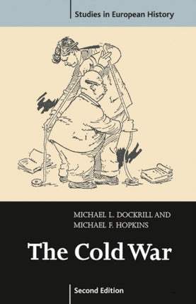 The Cold War Studies in European History