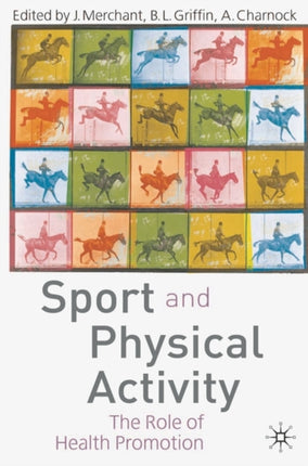 Sport and Physical Activity