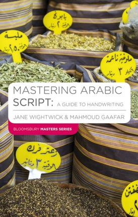 Mastering Arabic Script A Guide to Handwriting