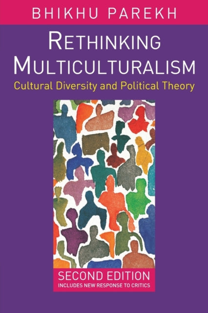 Rethinking Multiculturalism Cultural Diversity and Political Theory